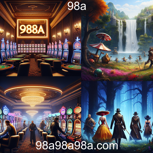 A Evolução dos Jogos de RPG: Uma Jornada por Mundos Fantásticos